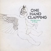 Paul McCartney & Wings - One Hand Clapping (2 CD) (Limited Edition)