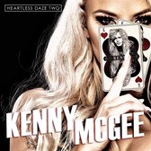 Kenny McGee - Heartless Daze 2 (CD)