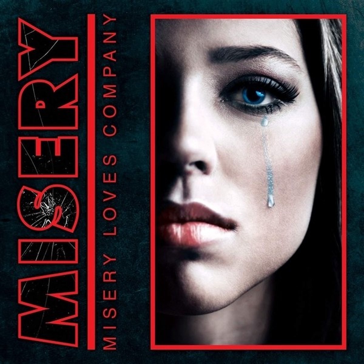Misery - Misery Loves Company (CD)