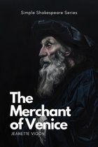Simple Shakespeare Series 1 - The Merchant of Venice Simple Shakespeare Series