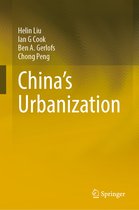China’s Urbanization