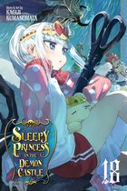 Sleepy Princess in the Demon Castle- Sleepy Princess in the Demon Castle, Vol. 18