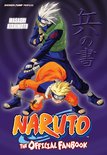 Naruto Official Fanbook