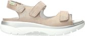 Mephisto Norine - dames sandaal - beige - maat 40 (EU) 6.5 (UK)