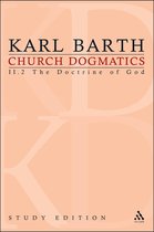 Church Dogmatics Study Edition 11