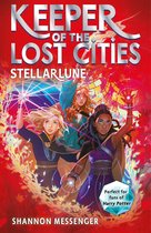 Keeper of the Lost Cities- Stellarlune