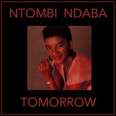 Ntombi Ndaba - Tomorrow (LP)