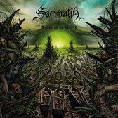 Sammath - Triumph In Hatred (LP)
