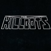 Killbots - The Second Barrage (10" LP) (Coloured Vinyl)