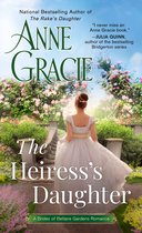 The Brides of Bellaire Gardens 3 - The Heiress's Daughter