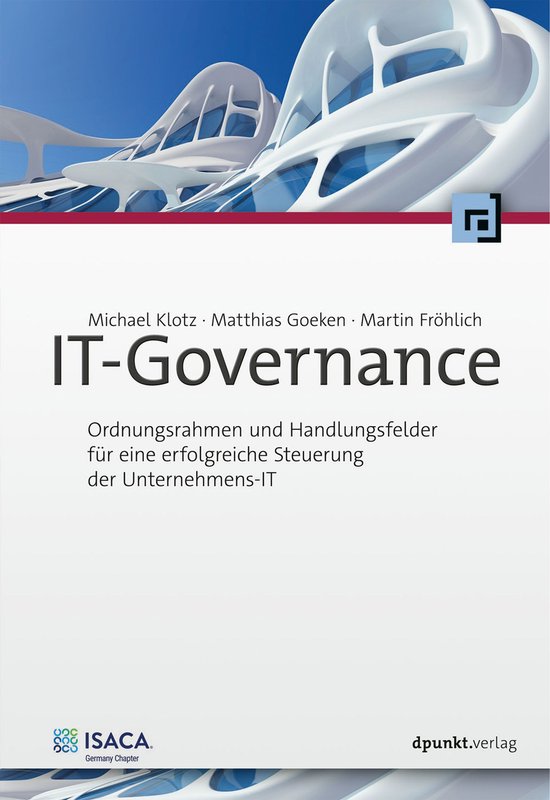 IT-Governance - cover