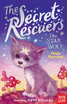 The Secret Rescuers 5 - The Secret Rescuers: The Star Wolf