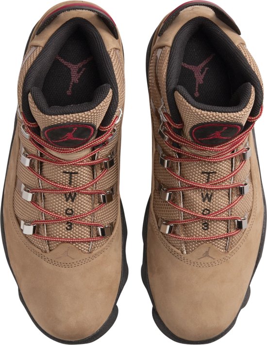 nike jordan winterized