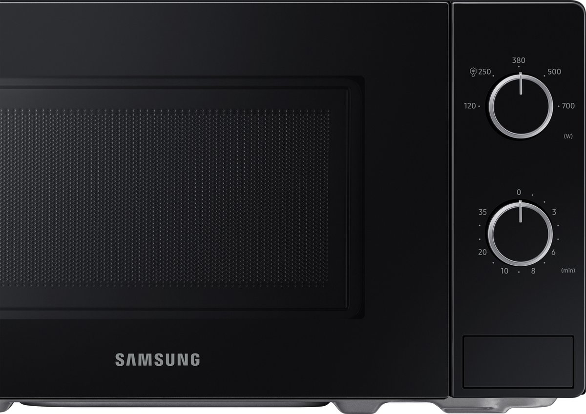 Samsung MS20A3010AL/EF - Magnetron — afbeelding 5