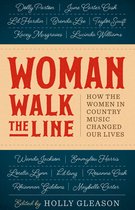 American Music Series- Woman Walk the Line