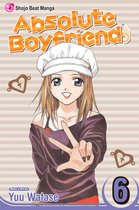 Absolute Boyfriend Vol 6