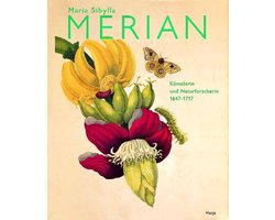 Maria Sibylla Merian