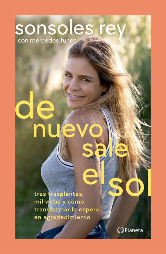 De nuevo sale el sol - cover
