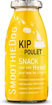 SmoothieDog Kip - smoothie voor honden - 100% natuurlijk!