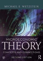 Microeconomic Theory second edition