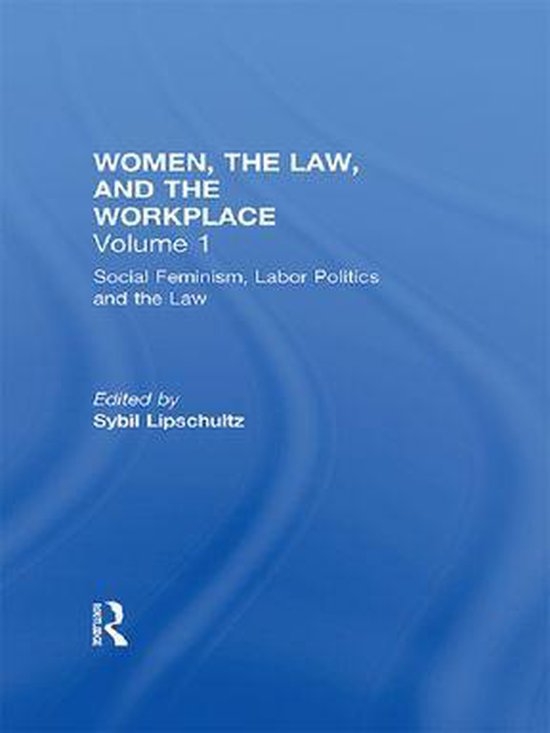 Controversies in Constitutional Law - Social Feminism, Labor ... - cover