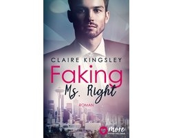 Dating Desasters 1 - Faking Ms. Right