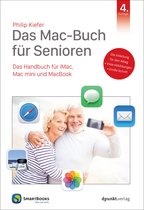 Edition SmartBooks - Das Mac-Buch für Senioren