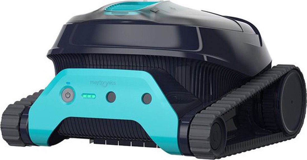 Dolphin Liberty 400 cordless pool robot
