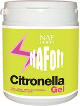 NAF - Citronella Gel - 750ml