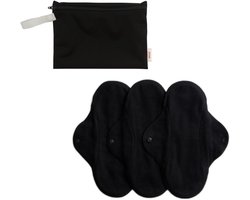 ImseVimse Maandverband Normal - 3 stuks