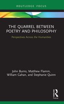 Routledge Focus on Literature-The Quarrel Between Poetry and Philosophy