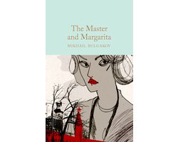 The Master and Margarita Macmillan Collector's Library