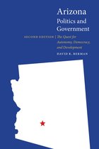 Politics and Governments of the American States- Arizona Politics and Government