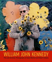William John Kennedy: The Lost Archive
