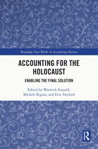 Routledge New Works in Accounting History- Accounting for the Holocaust