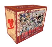 FAIRY TAIL Manga Box Set- FAIRY TAIL Manga Box Set 4