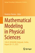 Springer Proceedings in Mathematics & Statistics- Mathematical Modeling in Physical Sciences