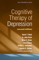 Cognitive Therapy of Depression, Second Edition