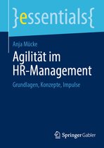 essentials- Agilität im HR-Management