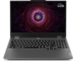 Lenovo LOQ 15ARP9 83JC0070MH - Gaming Laptop - 15.6 inch - 144 Hz Lenovo LOQ 15ARP9 83JC0070MH - Gaming Laptop - 15.6 inch - 144 Hz