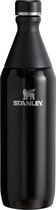 Stanley PMI The All Day Slim Bottle 0.6L Black Thermosfles