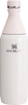 Stanley The All Day Slim Bottle waterfles 0.6L rose quartz