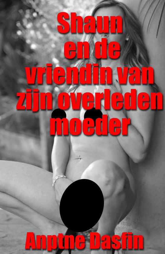 Shaun en de vriendin van zijn overleden moeder
