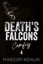 Death's Falcons - Romance Bikers 4 - Death's Falcons
