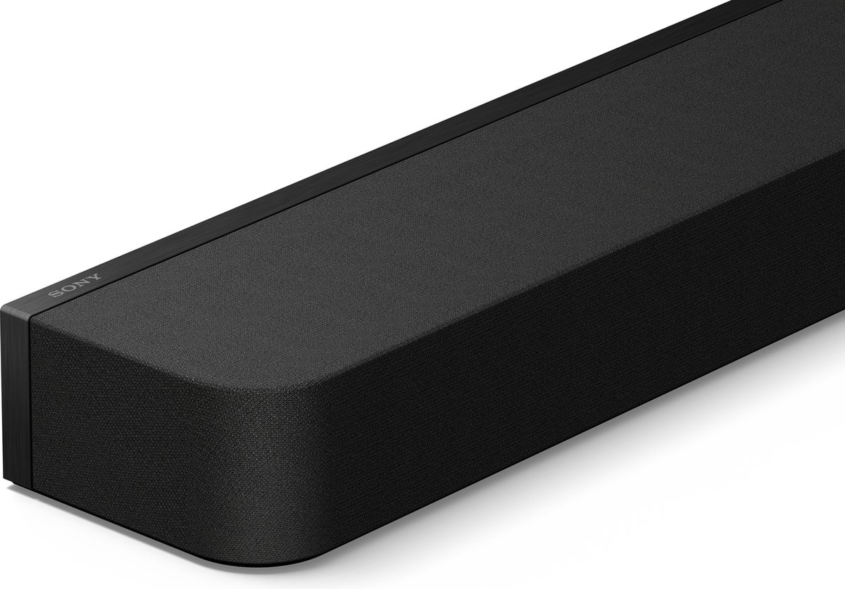 Afbeelding 2 van Sony Bravia Theatre Bar 8 - Dolby Atmos Soundbar - 2024