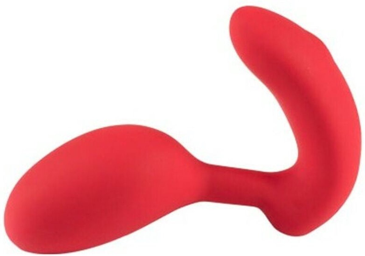 Goedkoopste Aneros - Vivi - Vibrating Kegel Pleasure - Red