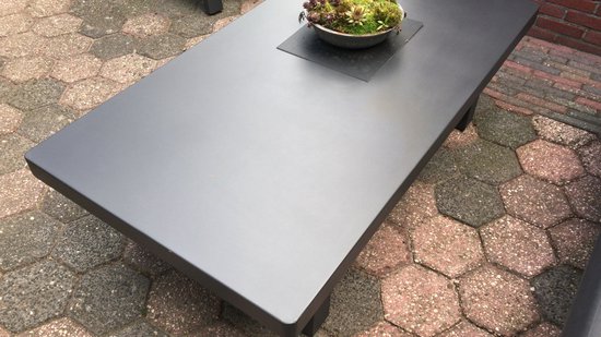 AluGlans - Aluminium profiel reiniger - 1 liter - Onderhoud - Kleurhersteller