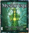 Afbeelding van het spelletje Mystic Vale - Twilight Garden expansion