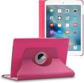 ebestStar - Hoes voor iPad 2018 9.7 2017, Air 1 2013 Apple, Roterende Etui, 360° Draaibare hoesje, Roze