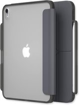 RHINOSHIELD CrashGuard Case voor iPad 10e generatie (10,9 inch): Bescherming met stijl